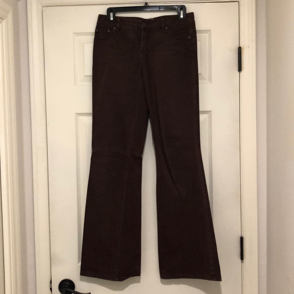 Express Flares